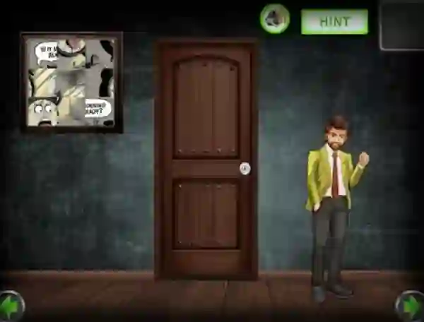 게임 Amgel Easy Room Escape 261 온라인