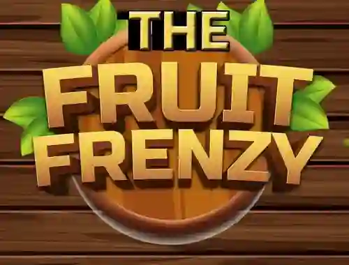 게임 The Fruit Frenzy 온라인