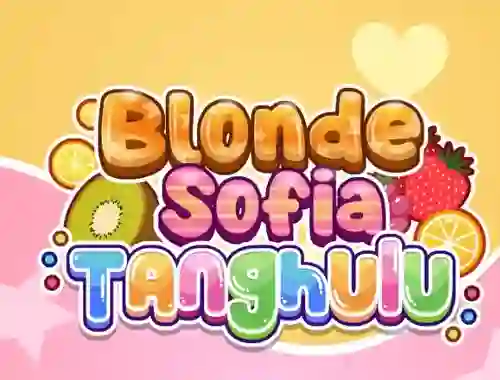게임 Blonde Sofia: Tanghulu 온라인
