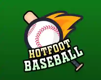 게임 Hotfoot Baseball 온라인
