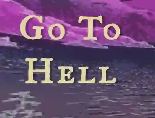 게임 Go to Hell 온라인