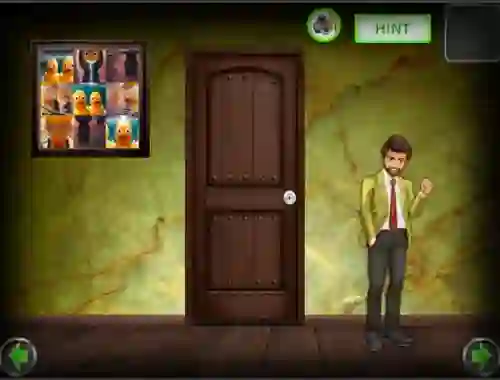게임 Amgel Easy Room Escape 263 온라인