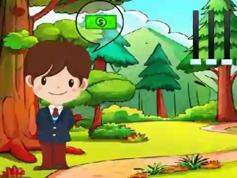 게임 Bone Quest 온라인