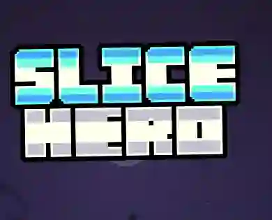 게임 Slice Hero 온라인