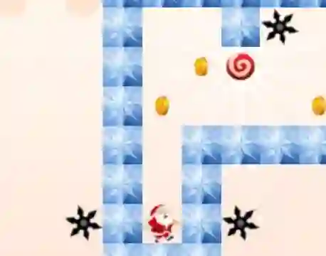 게임 Candy Ice Rush 온라인