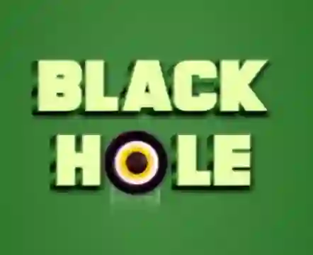 게임 Black Hole 온라인