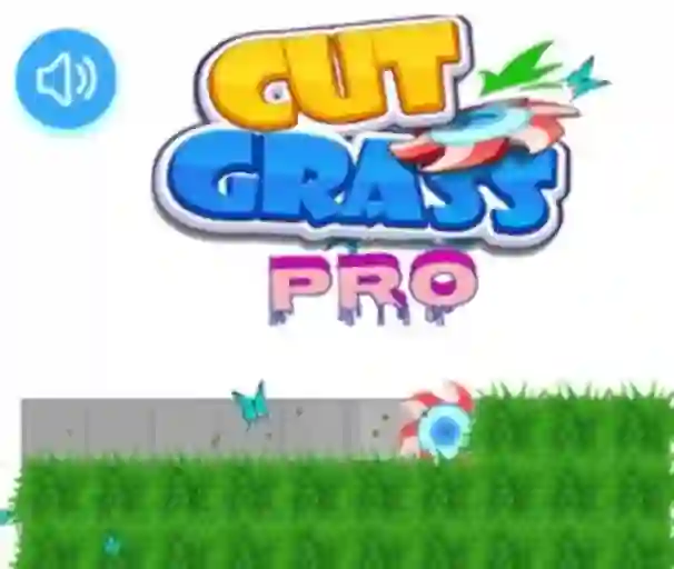 게임 Cut Grass Pro 온라인