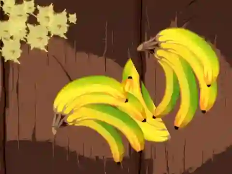 게임 Banana Slic 온라인