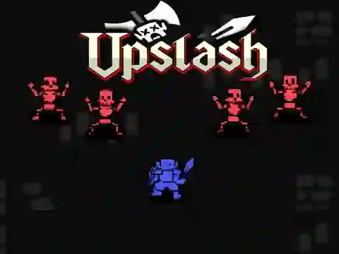 게임 Upslash 온라인