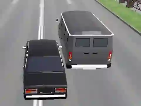 게임 Russian Drift: Overtaking in the City 온라인