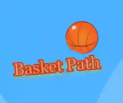게임 Basket Path 온라인