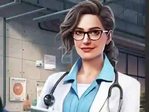 게임 Lab Investigation 온라인