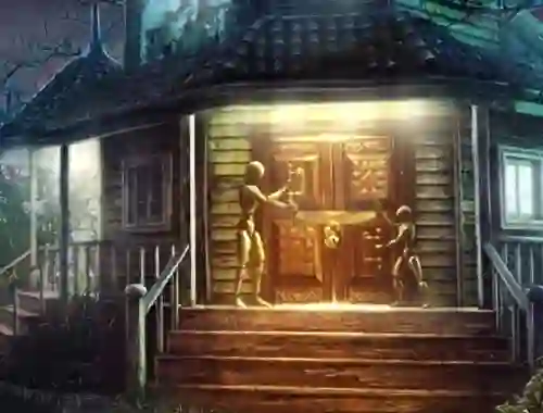 게임 Stray Souls: Dollhouse Story 온라인
