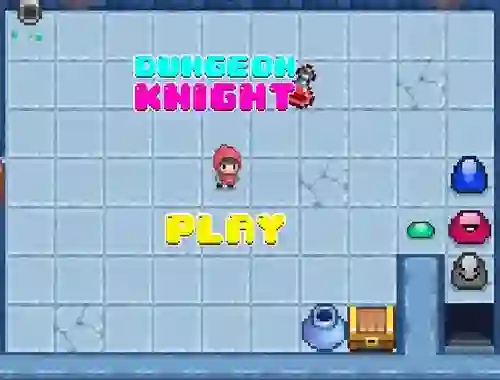 게임 Dungeon Knight 온라인