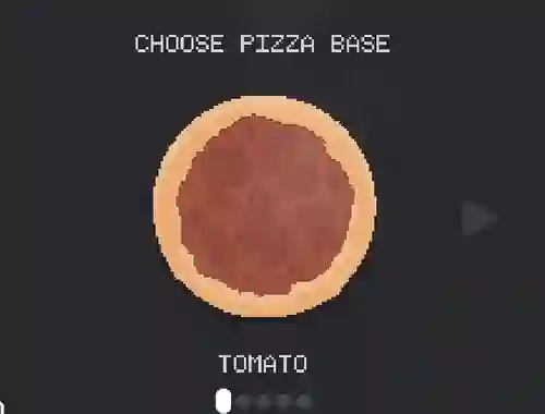 게임 Pixel Pizzeria 온라인