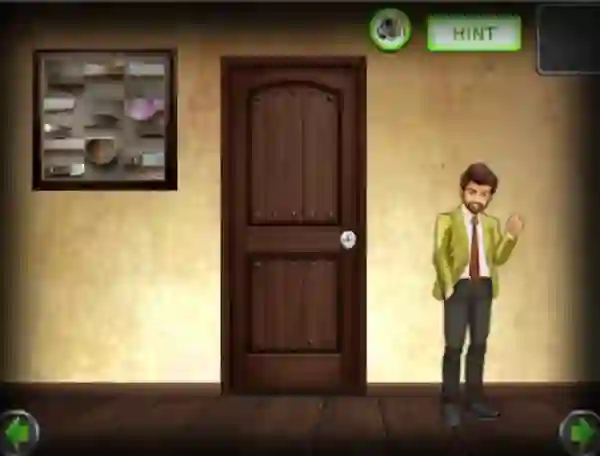 게임 Amgel Easy Room Escape 264 온라인