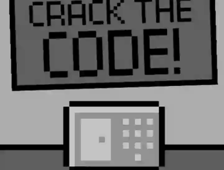 게임 Crack The Code 온라인