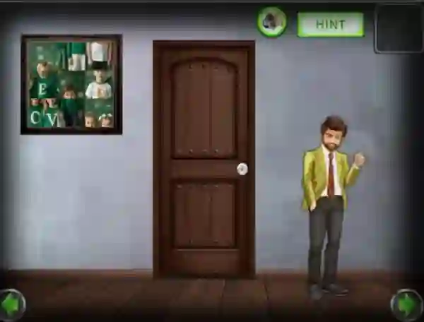 게임 Amgel Easy Room Escape 265 온라인