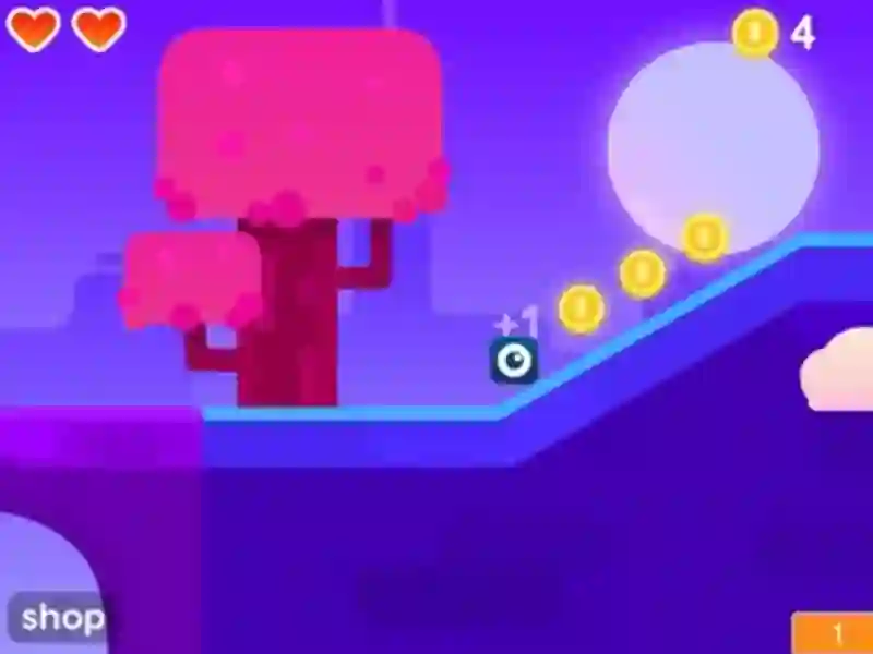 게임 Moonlight Valley 온라인