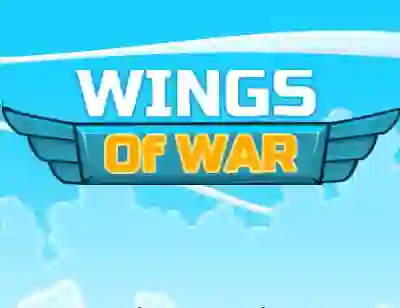 게임 Wings Of War 온라인