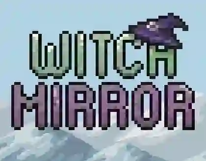 게임 Witch Mirror 온라인