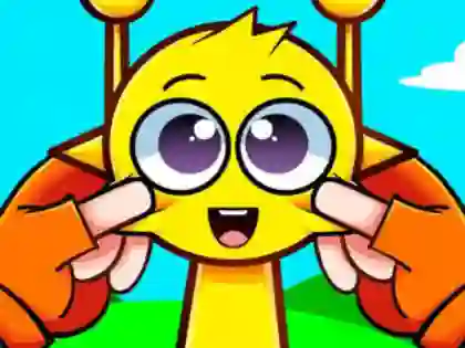 게임 Jigsaw Puzzle: Sprunki Daycare 온라인