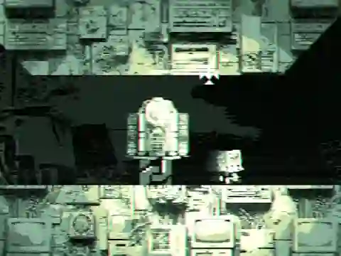 게임 Operation Grapple Test 온라인