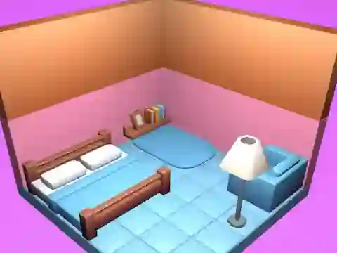 게임 Gabrielle’s Cozy Corner 온라인