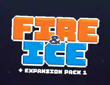 게임 Fire & Ice Season 2 온라인
