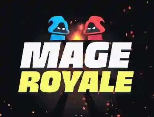 게임 Mage Royale 온라인