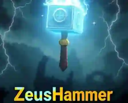 게임 Zeus Hammer Final 온라인