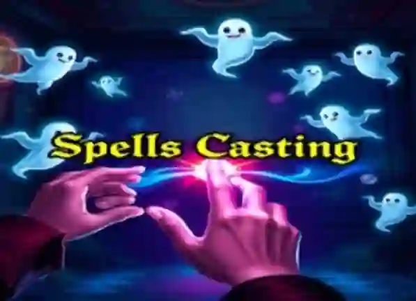 게임 Spells Casting 온라인