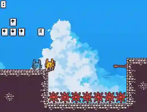 게임 Climbable Arrow 온라인