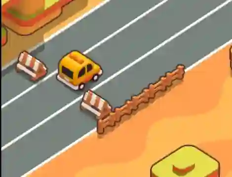 게임 Desert Road 온라인