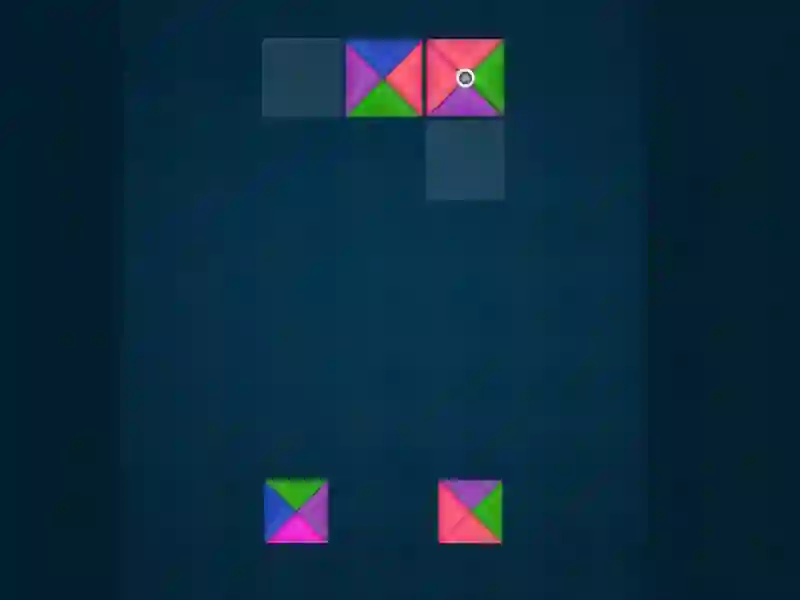 게임 Puzzle Colour 2 온라인