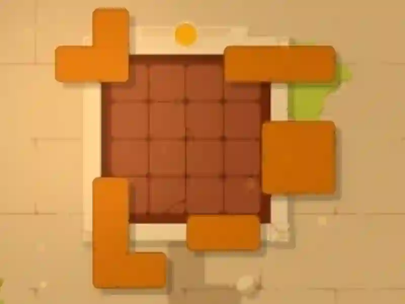 게임 Puzzle Blocks Ancient 온라인