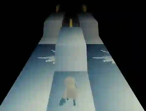게임 Yeti Dungeon Runner 온라인
