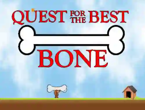 게임 Quest For The Best Bone 온라인