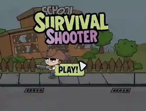 게임 Survival Shooter 온라인