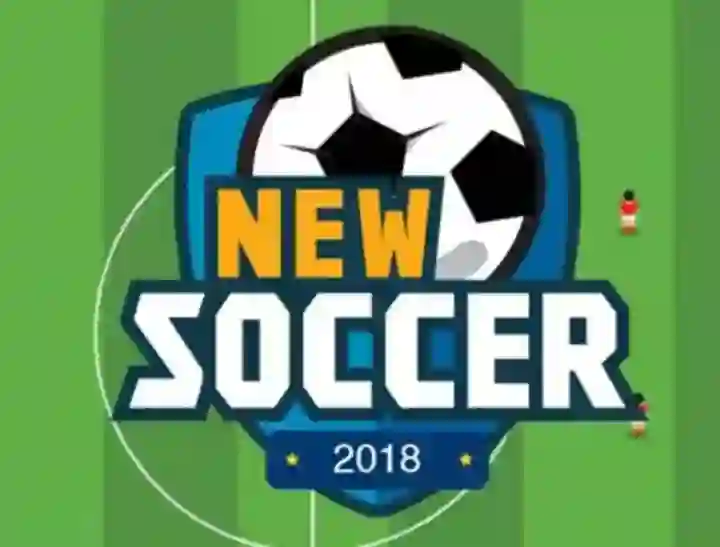 게임 New Soccer 온라인