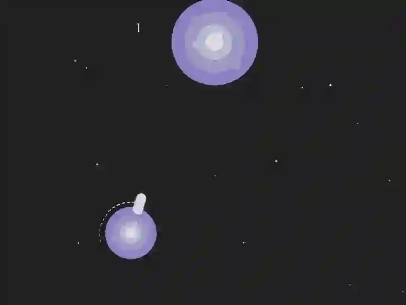 게임 In Orbit 온라인