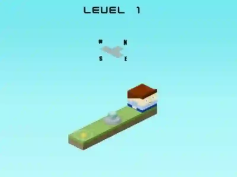 게임 Isometric Lamps Move 온라인