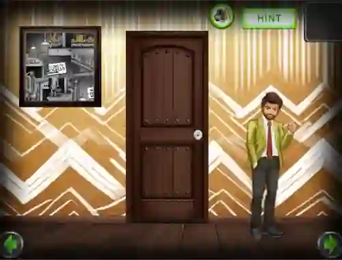 게임 Amgel Easy Room Escape 268 온라인