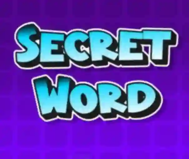 게임 Secret Word 온라인