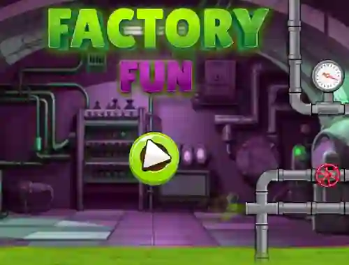 게임 Factory Fun 온라인