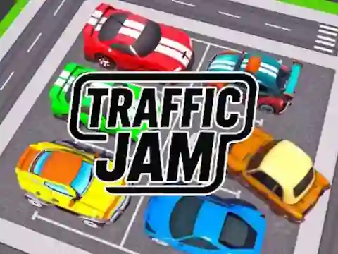 게임 Traffic Jam 온라인