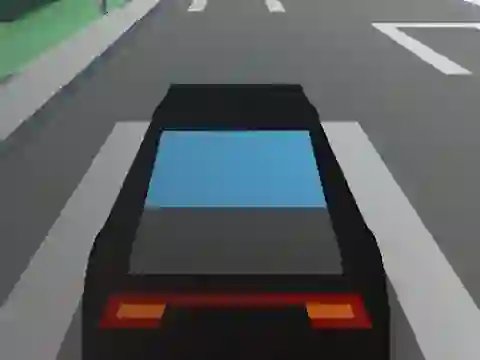 게임 Racing Starter 온라인