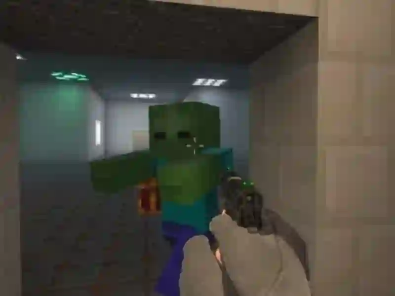 게임 Counter Craft Modern Warfare 온라인