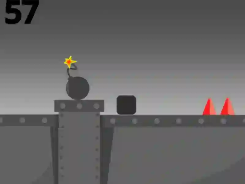 게임 Bomb! 온라인