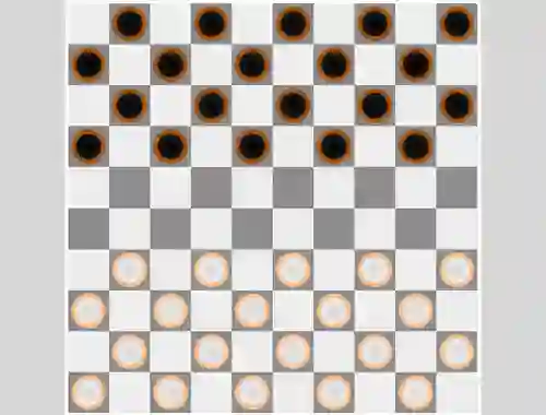게임 International Draughts 온라인
